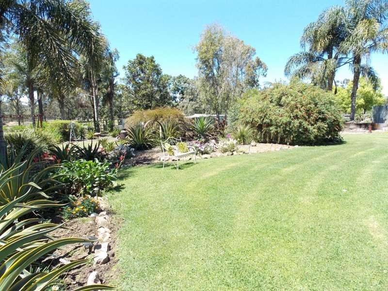 171 Izzards Road, Nanango QLD 4615