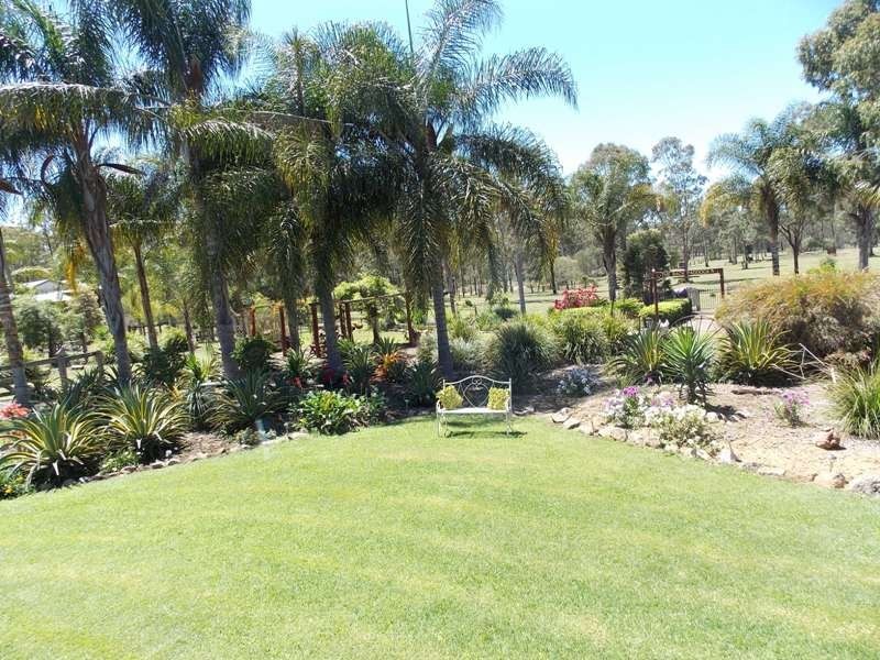 171 Izzards Road, Nanango QLD 4615