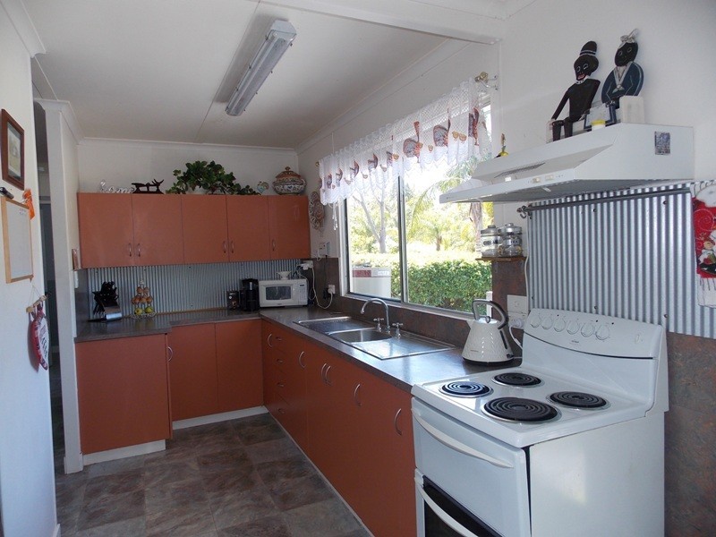 171 Izzards Road, Nanango QLD 4615