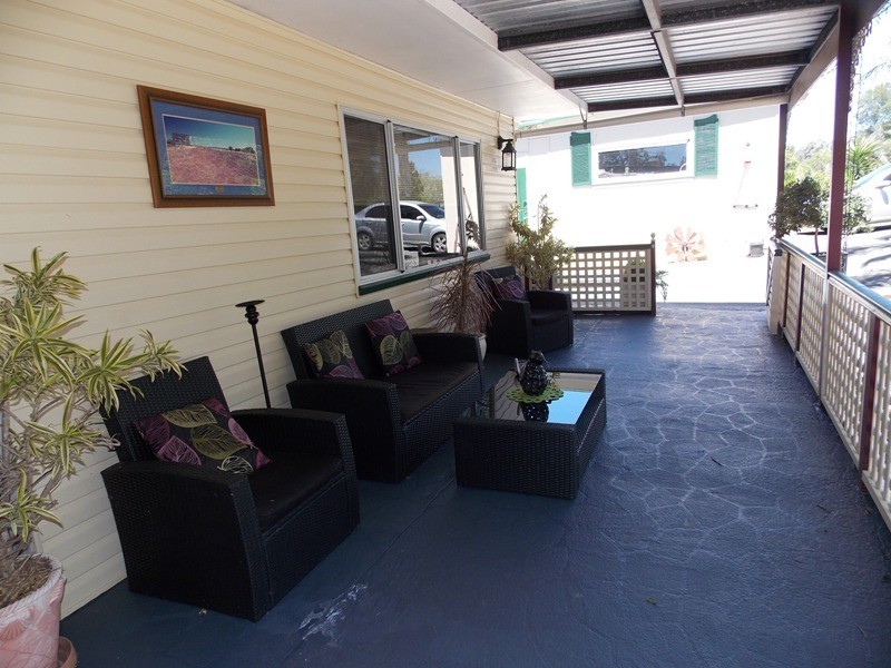171 Izzards Road, Nanango QLD 4615