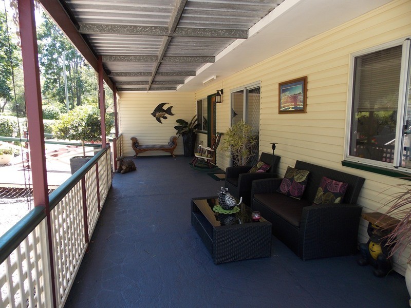 171 Izzards Road, Nanango QLD 4615