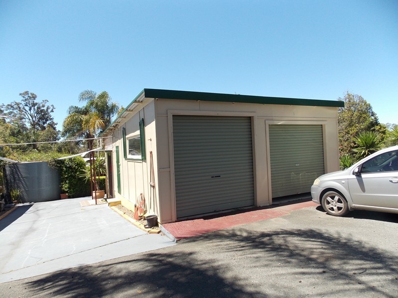 171 Izzards Road, Nanango QLD 4615