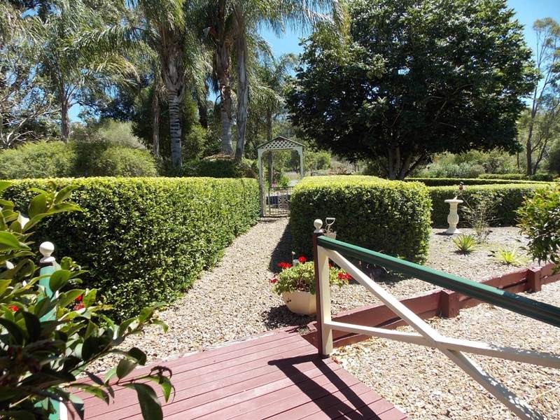 171 Izzards Road, Nanango QLD 4615