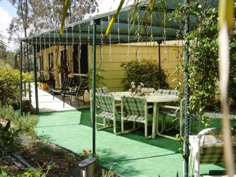 251 Carbeen Crescent, Nanango QLD 4615
