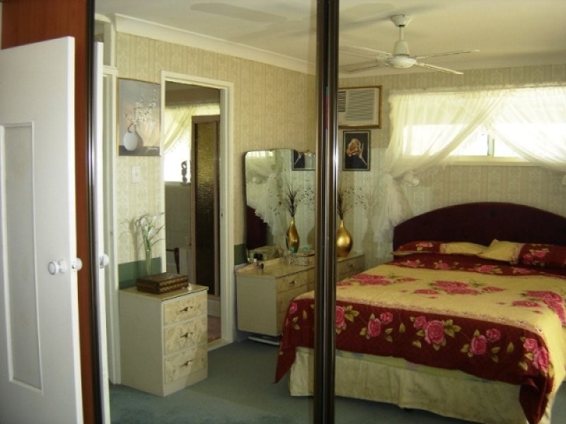 251 Carbeen Crescent, Nanango QLD 4615