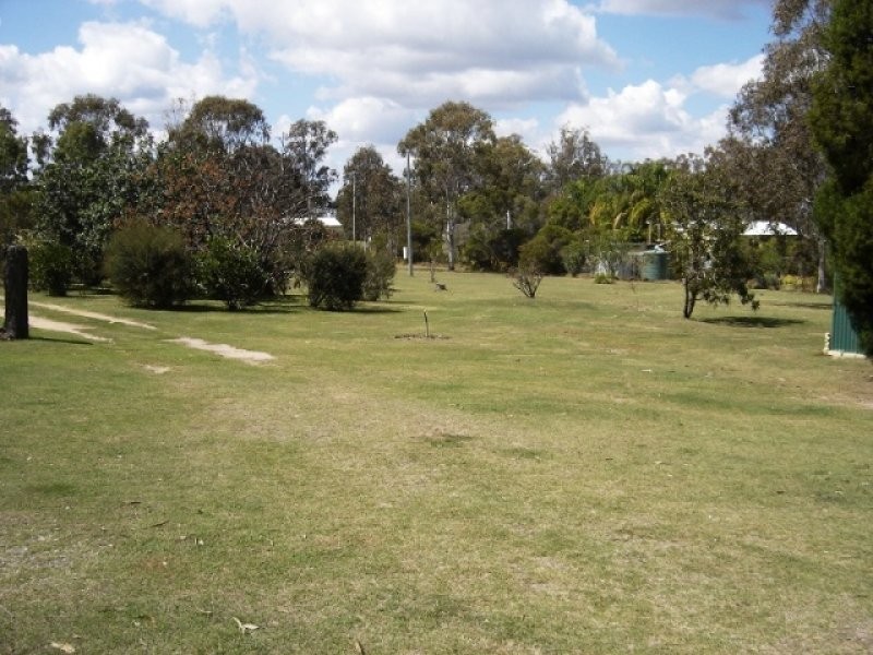 251 Carbeen Crescent, Nanango QLD 4615