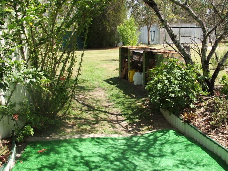 251 Carbeen Crescent, Nanango QLD 4615