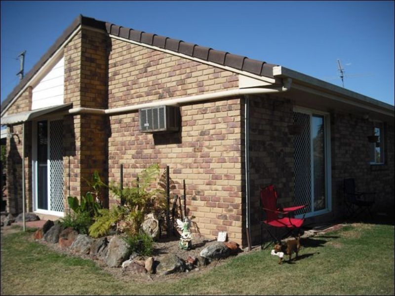 31 Anderson Road, Nanango QLD 4615