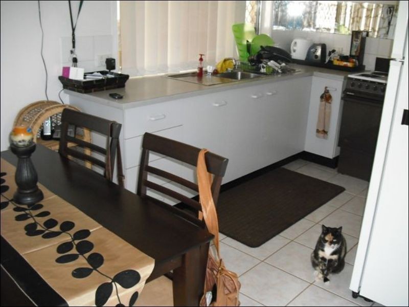 31 Anderson Road, Nanango QLD 4615