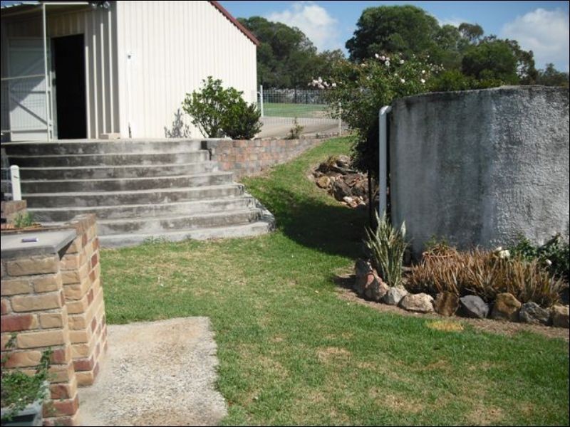 31 Anderson Road, Nanango QLD 4615