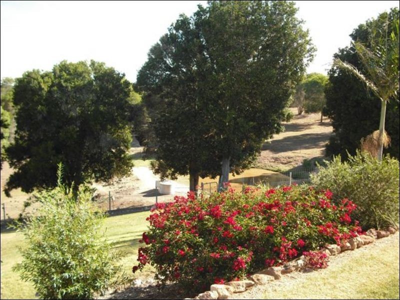 31 Anderson Road, Nanango QLD 4615