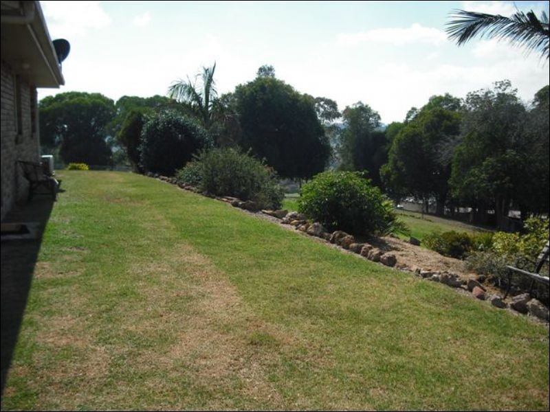 31 Anderson Road, Nanango QLD 4615