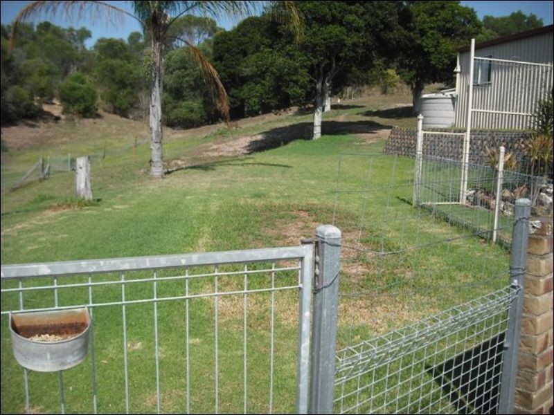 31 Anderson Road, Nanango QLD 4615