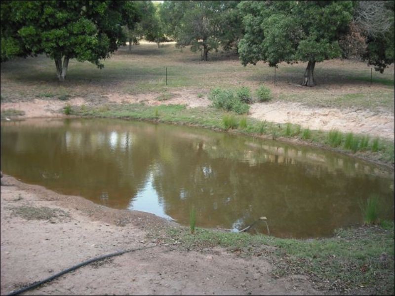 31 Anderson Road, Nanango QLD 4615