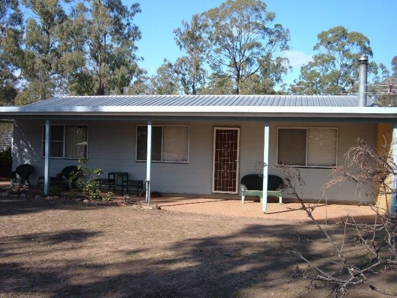 103 Malar Crescent, Booie QLD 4610