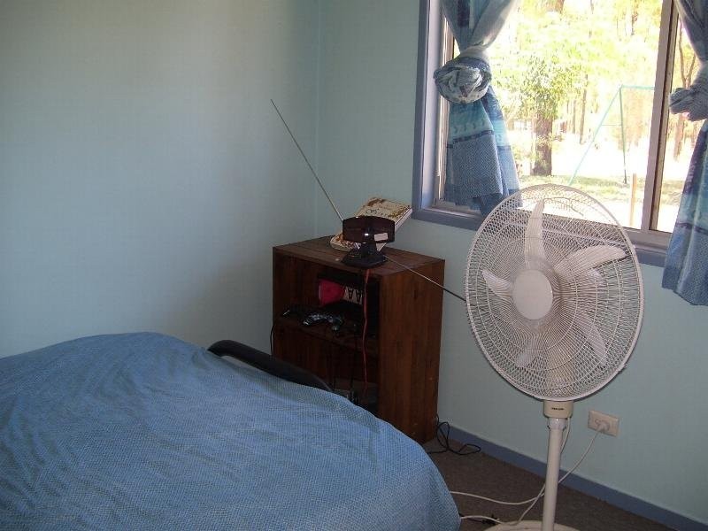 103 Malar Crescent, Booie QLD 4610