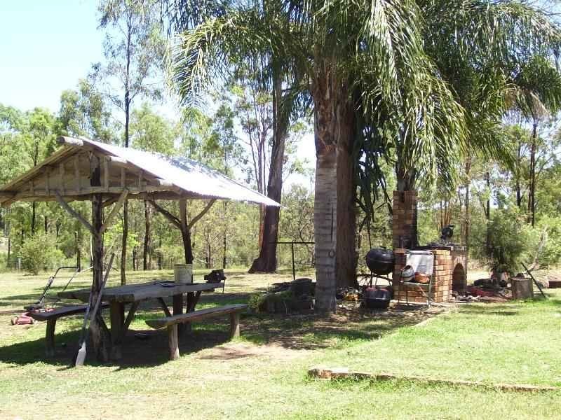 103 Malar Crescent, Booie QLD 4610