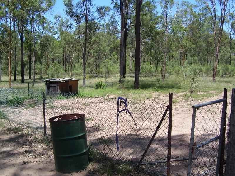 103 Malar Crescent, Booie QLD 4610