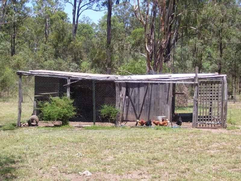 103 Malar Crescent, Booie QLD 4610