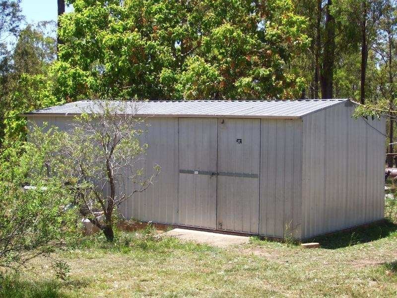 103 Malar Crescent, Booie QLD 4610