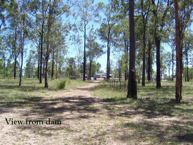 103 Malar Crescent, Booie QLD 4610