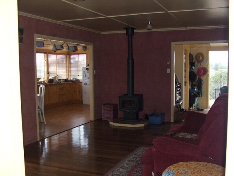 328 Hamiltons Road, East Nanango QLD 4615