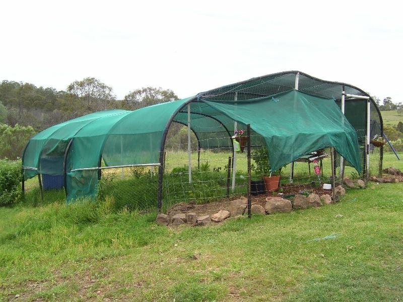 328 Hamiltons Road, East Nanango QLD 4615
