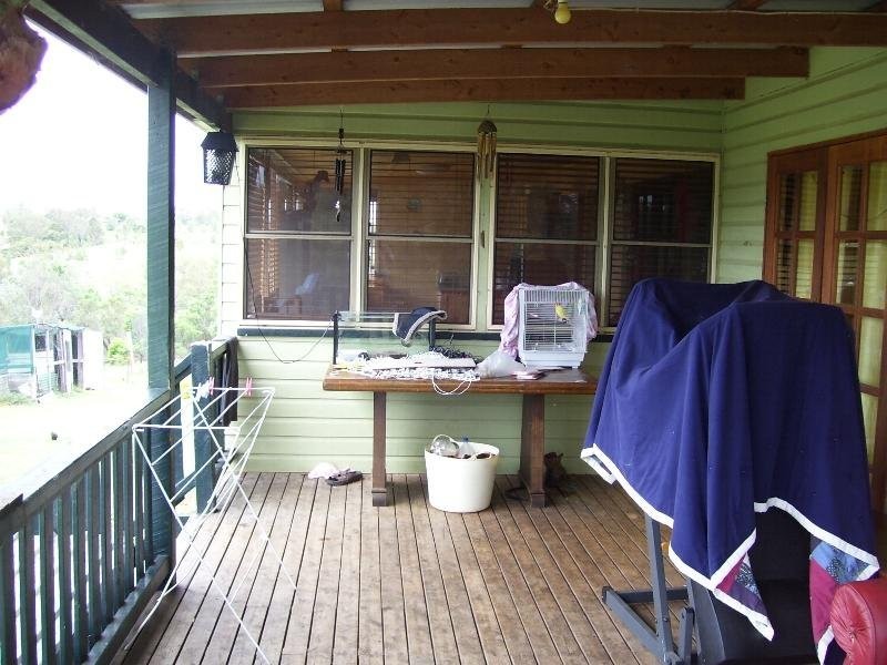 328 Hamiltons Road, East Nanango QLD 4615