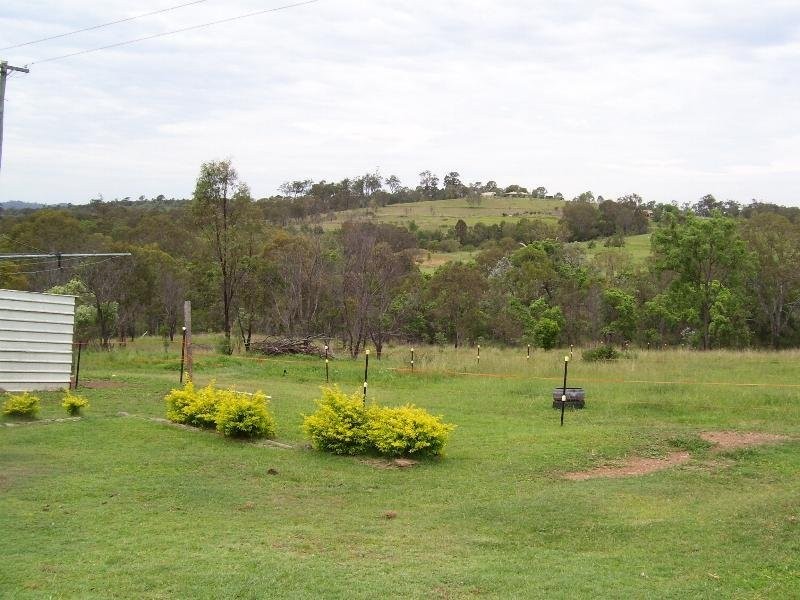 328 Hamiltons Road, East Nanango QLD 4615