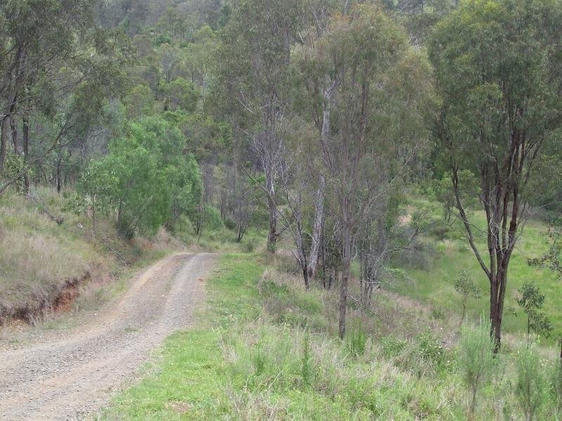 328 Hamiltons Road, East Nanango QLD 4615