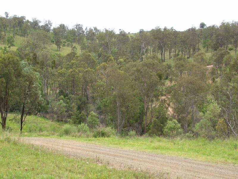 328 Hamiltons Road, East Nanango QLD 4615