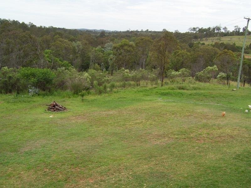 328 Hamiltons Road, East Nanango QLD 4615
