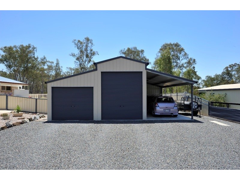 8 O’Callaghan Street, Nanango QLD 4615