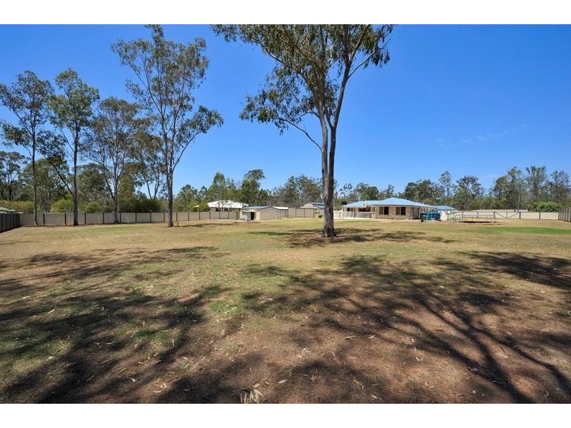 8 O’Callaghan Street, Nanango QLD 4615