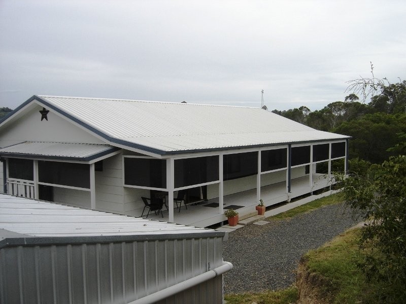 62 Hicken Way, Nanango QLD 4615