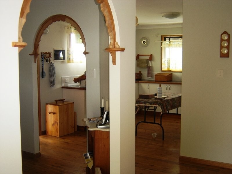 62 Hicken Way, Nanango QLD 4615