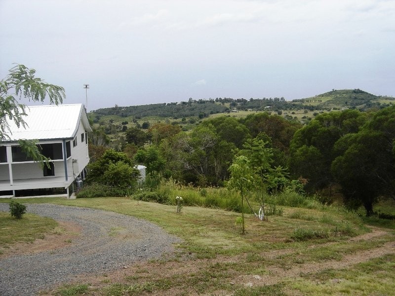 62 Hicken Way, Nanango QLD 4615