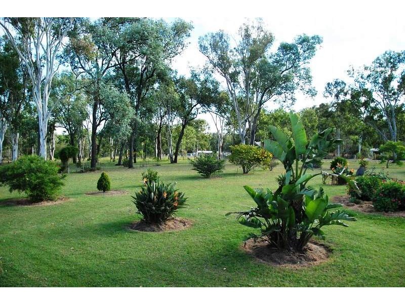 248 Carbeen Crescent, Nanango QLD 4615