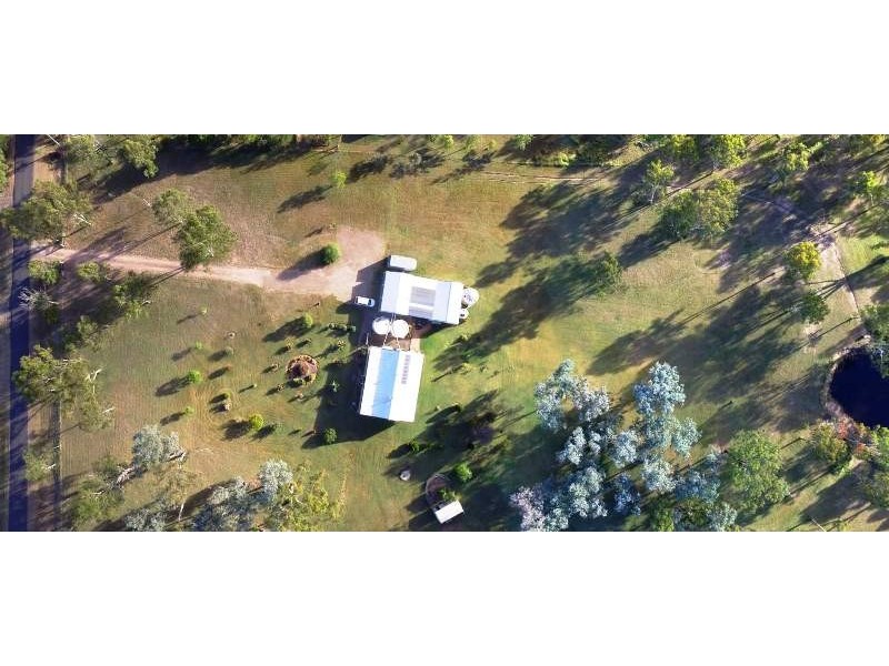 248 Carbeen Crescent, Nanango QLD 4615