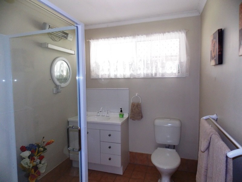 248 Carbeen Crescent, Nanango QLD 4615