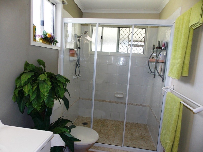 248 Carbeen Crescent, Nanango QLD 4615
