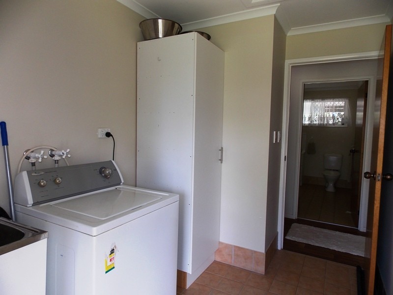 248 Carbeen Crescent, Nanango QLD 4615