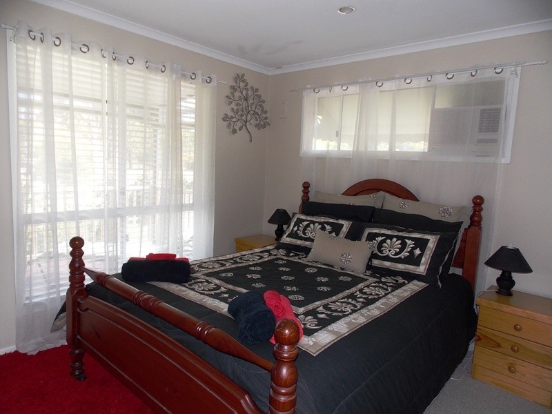 248 Carbeen Crescent, Nanango QLD 4615