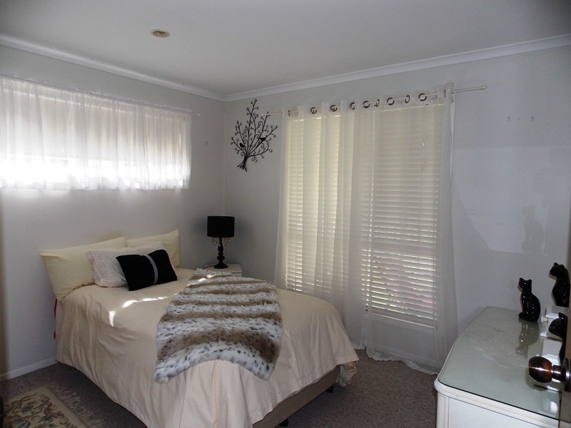 248 Carbeen Crescent, Nanango QLD 4615