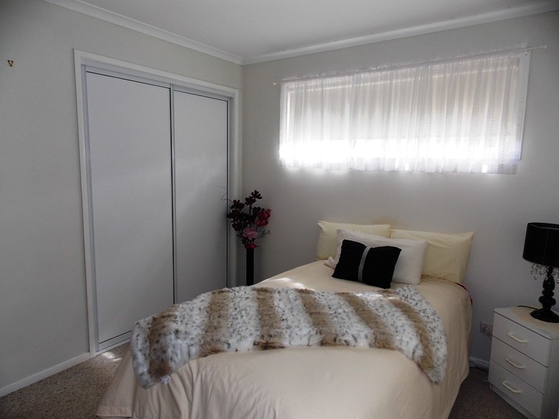 248 Carbeen Crescent, Nanango QLD 4615