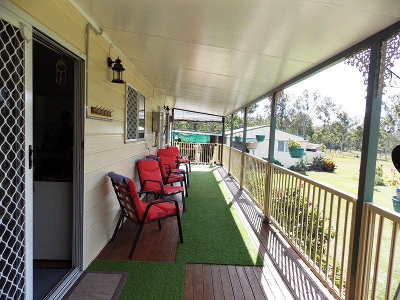 248 Carbeen Crescent, Nanango QLD 4615