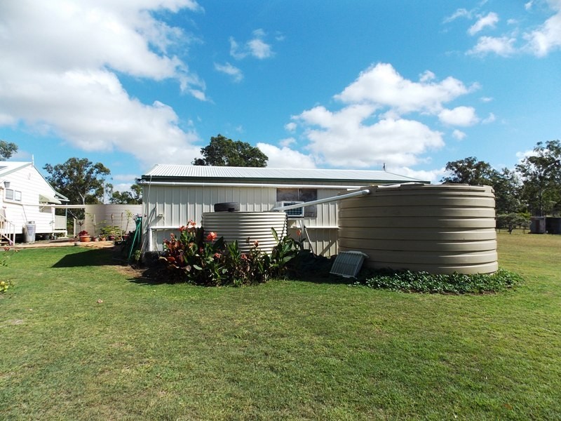 248 Carbeen Crescent, Nanango QLD 4615