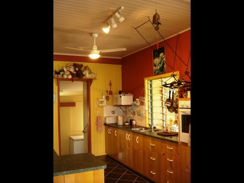 540 Walsh, Runnymede QLD 4615