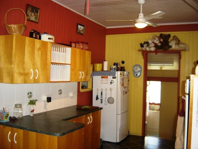 540 Walsh, Runnymede QLD 4615