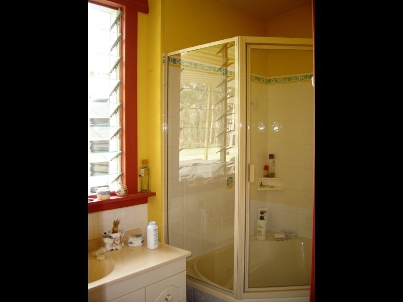 540 Walsh, Runnymede QLD 4615